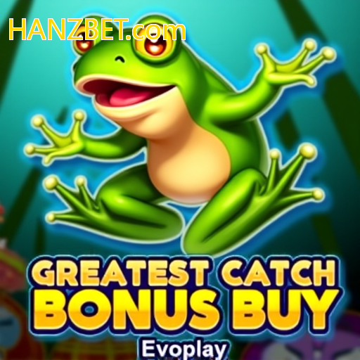 App HANZBET.com